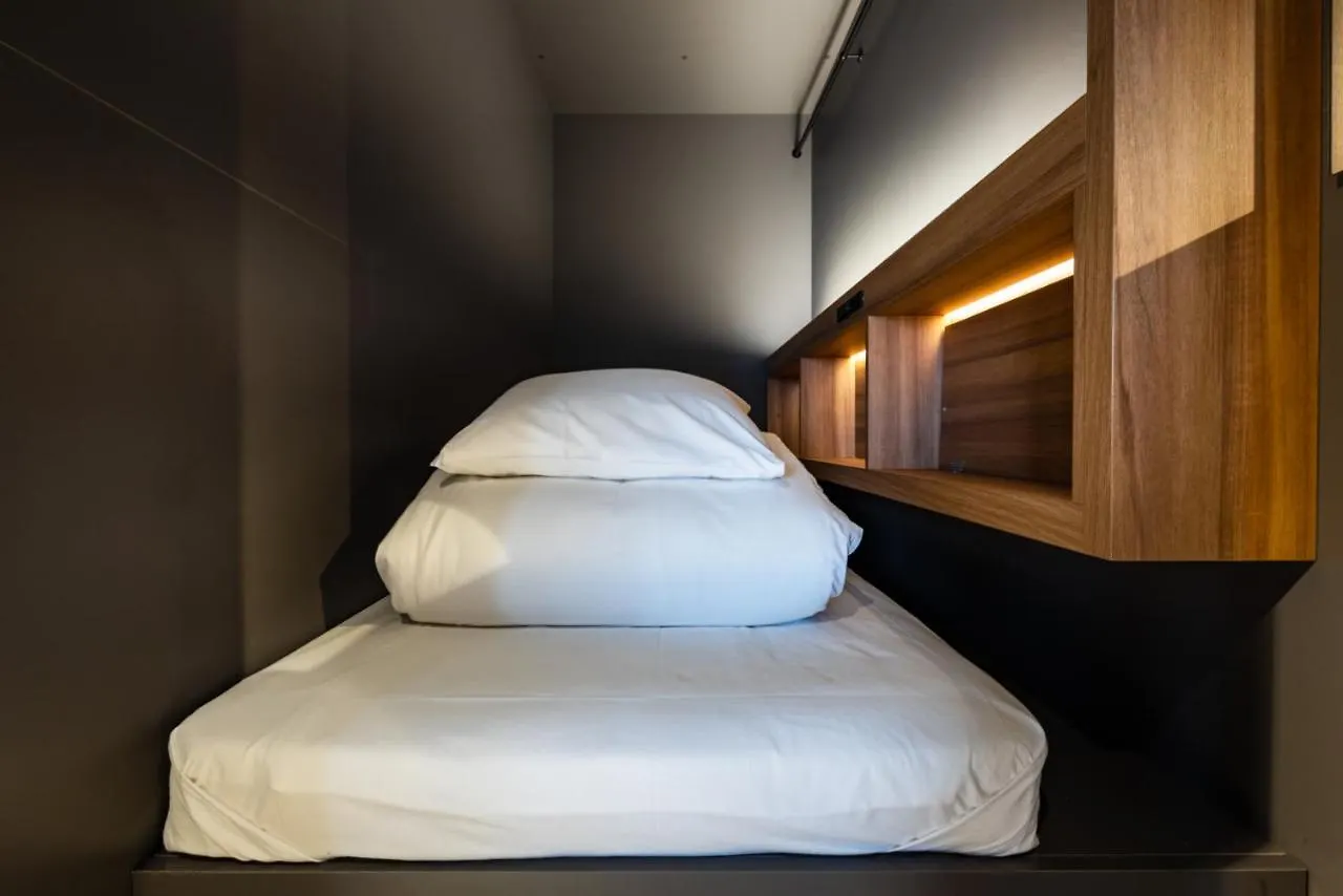 Unplan Fukuoka Hostel Fukuoka   Fukuoka (Fukuoka)