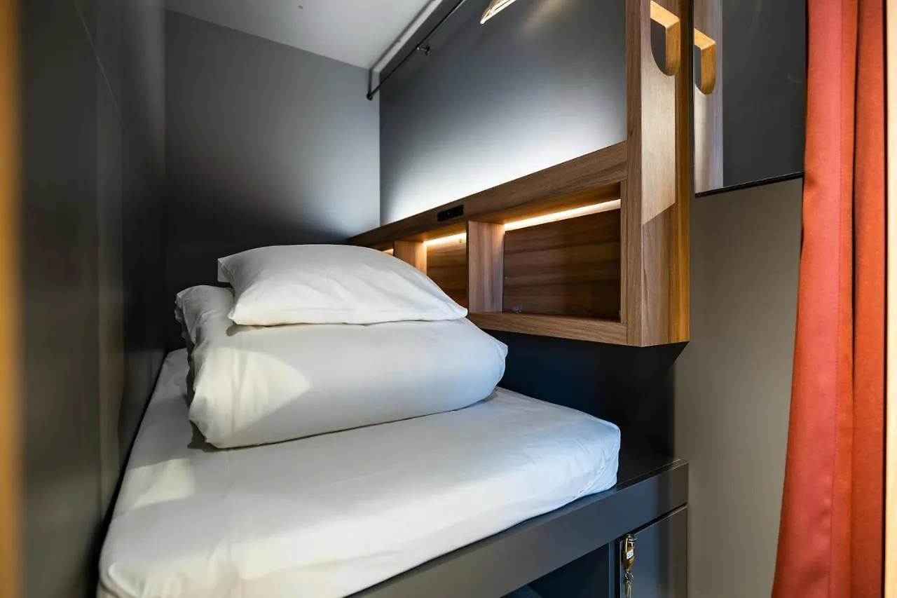 Unplan Fukuoka Hostel Fukuoka