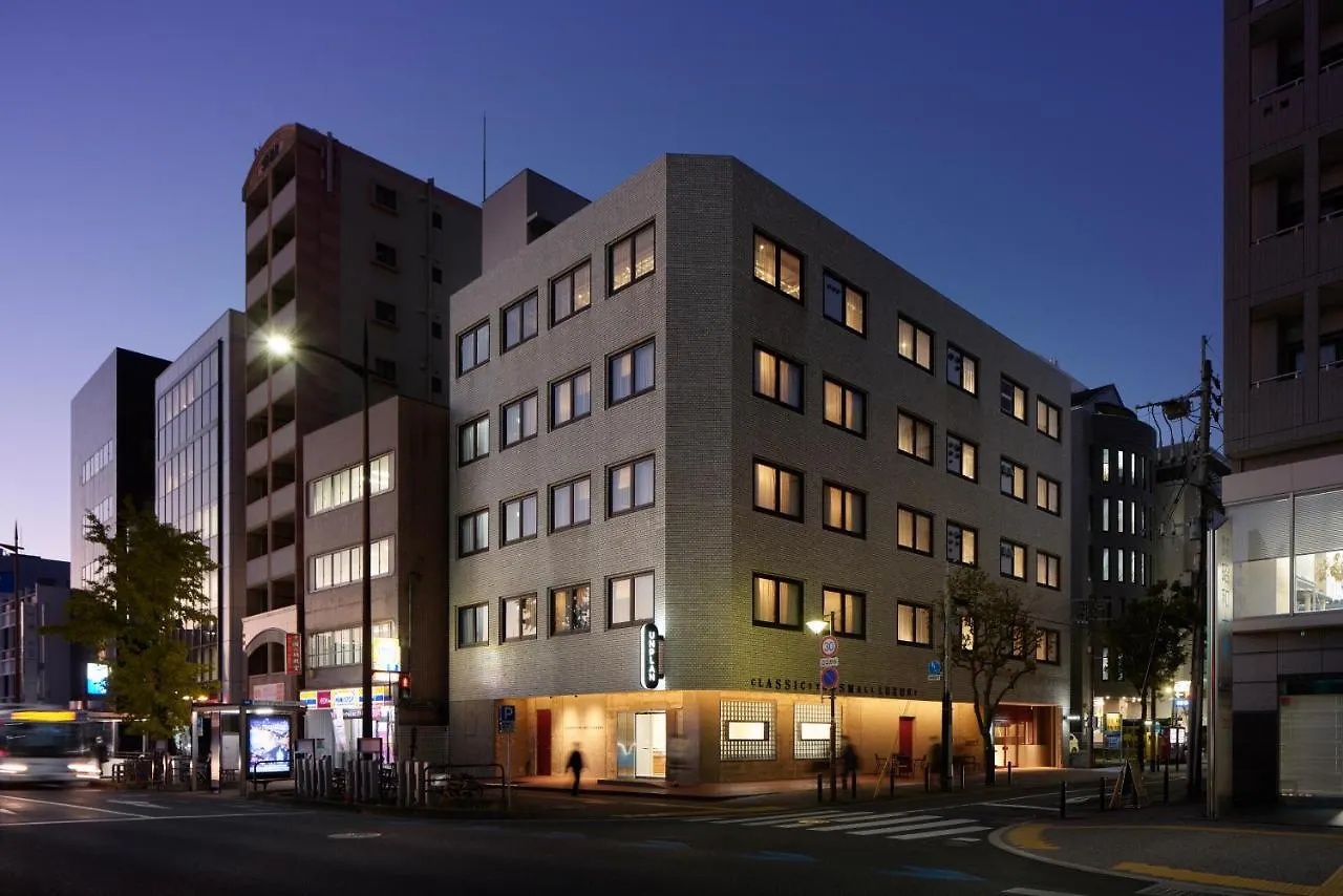 Unplan Fukuoka Hostel Fukuoka  Fukuoka (Fukuoka)