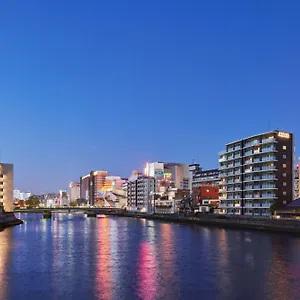 Alfacio Riverside Hakata 福岡市