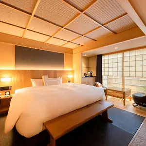 椛　京都嵐山 4* 京都市