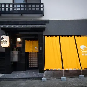Tadaima Japan新宿旅館 2* 東京都
