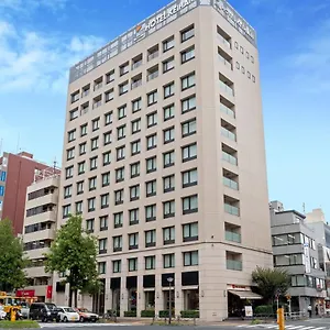 Keihan Yotsuya Japan