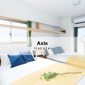 Axis 博多 福岡市