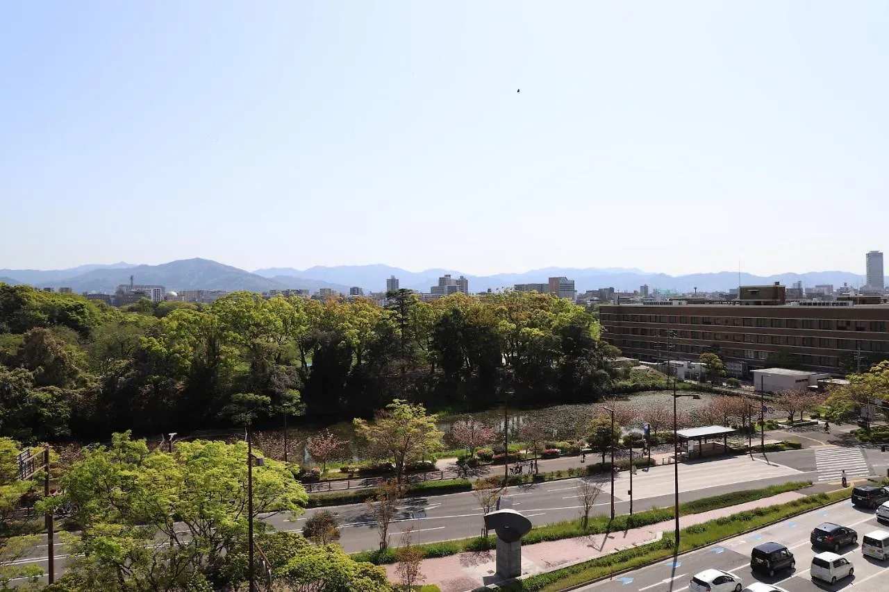 Unplan Fukuoka Vandrarhem Fukuoka
